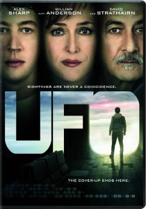 فيلم UFO 2018 مترجم فيلم UFO 2018 مترجم