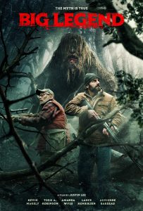 فيلم Big Legend 2018 مترجم فيلم Big Legend 2018 مترجم