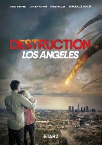 فيلم Destruction Los Angeles 2017 مترجم فيلم Destruction Los Angeles 2017 مترجم