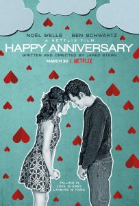 فيلم Happy Anniversary 2018 مترجم فيلم Happy Anniversary 2018 مترجم