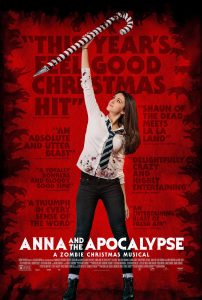 فيلم Anna and the Apocalypse 2017 مترجم فيلم Anna and the Apocalypse 2017 مترجم