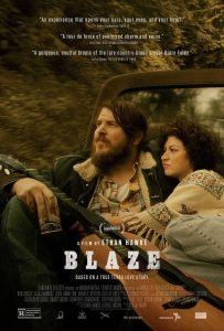 فيلم Blaze 2018 مترجم فيلم Blaze 2018 مترجم