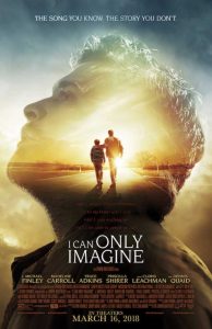 فيلم I Can Only Imagine 2018 مترجم فيلم I Can Only Imagine 2018 مترجم