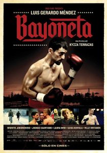 فيلم Bayoneta 2018 مترجم فيلم Bayoneta 2018 مترجم