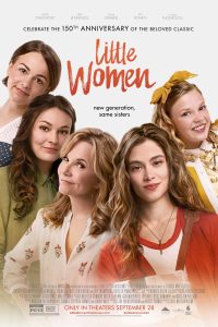 فيلم Little Women 2018 مترجم فيلم Little Women 2018 مترجم