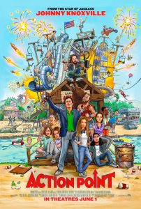 فيلم Action Point 2018 مترجم فيلم Action Point 2018 مترجم