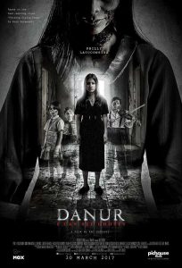 فيلم Danur: I Can See Ghosts 2017 مترجم فيلم Danur: I Can See Ghosts 2017 مترجم