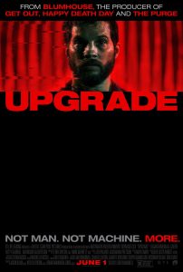 فيلم Upgrade 2018 مترجم فيلم Upgrade 2018 مترجم