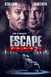 فيلم Escape Plan 2 Hades 2018 مترجم فيلم Escape Plan 2 Hades 2018 مترجم