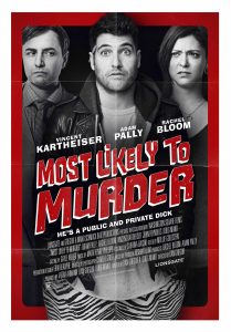 فيلم Most Likely to Murder 2018 مترجم فيلم Most Likely to Murder 2018 مترجم