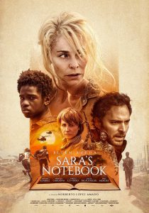 فيلم Sara's Notebook 2018 مترجم فيلم Sara's Notebook 2018 مترجم