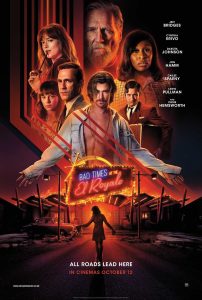 فيلم Bad Times at the El Royale 2018 مترجم فيلم Bad Times at the El Royale 2018 مترجم