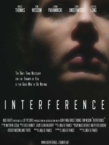 فيلم Interference 2018 مترجم فيلم Interference 2018 مترجم