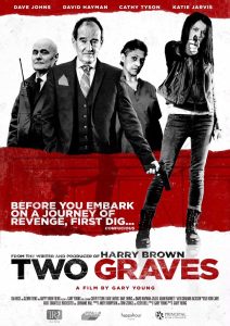 فيلم Two Graves 2018 مترجم فيلم Two Graves 2018 مترجم