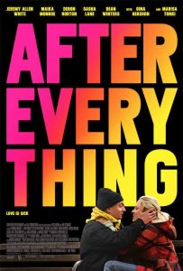 فيلم After Everything 2018 مترجم فيلم After Everything 2018 مترجم