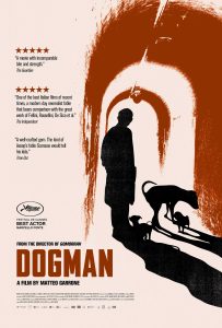 فيلم Dogman 2018 مترجم فيلم Dogman 2018 مترجم