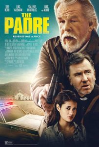 فيلم The Padre 2018 مترجم فيلم The Padre 2018 مترجم