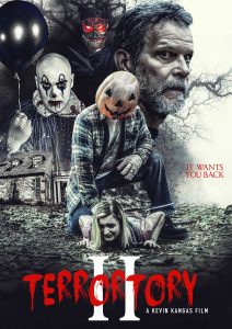 فيلم Terrortory 2 2018 مترجم فيلم Terrortory 2 2018 مترجم