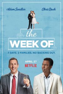 فيلم The Week Of 2018 مترجم فيلم The Week Of 2018 مترجم