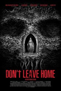 فيلم Don’t Leave Home 2018 مترجم فيلم Don’t Leave Home 2018 مترجم