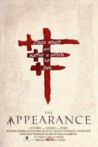 فيلم The Appearance 2018 مترجم فيلم The Appearance 2018 مترجم