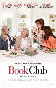 فيلم Book Club 2018 مترجم فيلم Book Club 2018 مترجم