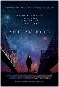 فيلم Out of Blue 2018 مترجم فيلم Out of Blue 2018 مترجم