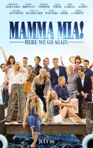 فيلم Mamma Mia! Here We Go Again 2018 مترجم فيلم Mamma Mia! Here We Go Again 2018 مترجم