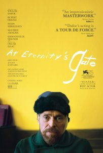 فيلم At Eternity’s Gate 2018 مترجم فيلم At Eternity’s Gate 2018 مترجم