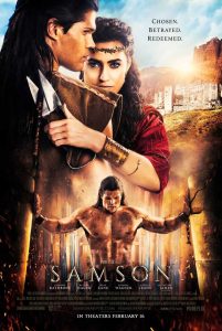فيلم Samson 2018 مترجم فيلم Samson 2018 مترجم