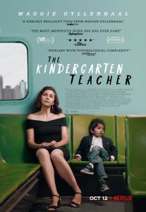 فيلم The Kindergarten Teacher 2018 مترجم فيلم The Kindergarten Teacher 2018 مترجم