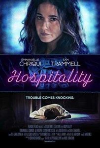 فيلم Hospitality 2018 مترجم فيلم Hospitality 2018 مترجم