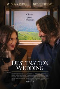 فيلم Destination Wedding 2018 مترجم فيلم Destination Wedding 2018 مترجم