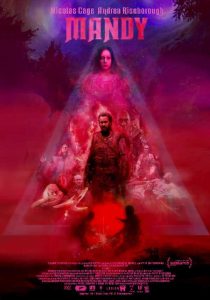 فيلم Mandy 2018 مترجم فيلم Mandy 2018 مترجم