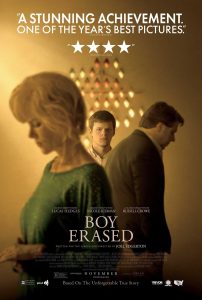 فيلم Boy Erased 2018 مترجم فيلم Boy Erased 2018 مترجم