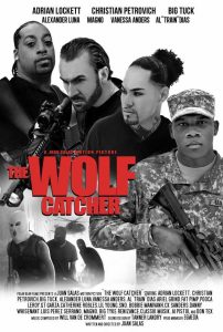 فيلم The Wolf Catcher 2018 مترجم فيلم The Wolf Catcher 2018 مترجم