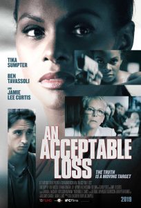 فيلم An Acceptable Loss 2018 مترجم فيلم An Acceptable Loss 2018 مترجم