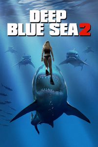 فيلم Deep Blue Sea 2 2018 مترجم فيلم Deep Blue Sea 2 2018 مترجم