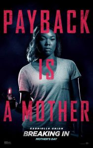 فيلم Breaking In 2018 مترجم فيلم Breaking In 2018 مترجم