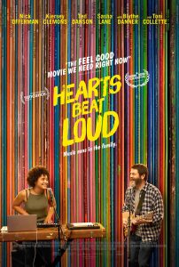 فيلم الدراما Hearts Beat Loud 2018 مترجم فيلم الدراما Hearts Beat Loud 2018 مترجم