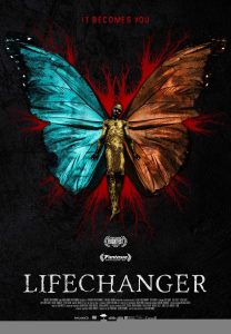 فيلم Lifechanger 2018 مترجم فيلم Lifechanger 2018 مترجم