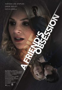 فيلم A Friend’s Obsession 2018 مترجم فيلم A Friend’s Obsession 2018 مترجم