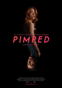 فيلم Pimped 2018 مترجم فيلم Pimped 2018 مترجم