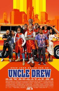 فيلم Uncle Drew 2018 مترجم فيلم Uncle Drew 2018 مترجم