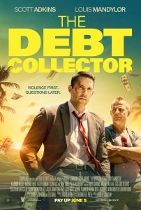 فيلم The Debt Collector 2018 مترجم فيلم The Debt Collector 2018 مترجم