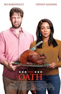 The Oath 2018 مترجم The Oath 2018 مترجم
