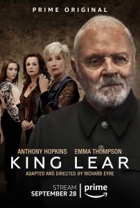 فيلم King Lear 2018 مترجم فيلم King Lear 2018 مترجم