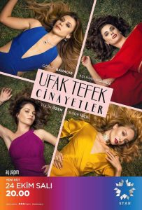 مسلسل جرائم صغيرة موسم 2 حلقة 108 والاخيرة مدبلجة مسلسل جرائم صغيرة موسم 2 حلقة 108 والاخيرة مدبلجة