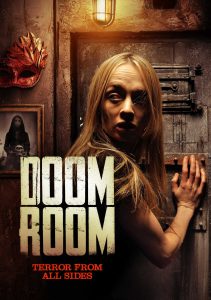فيلم Doom Room 2019 مترجم فيلم Doom Room 2019 مترجم