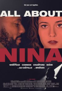 فيلم All About Nina 2018 مترجم فيلم All About Nina 2018 مترجم
